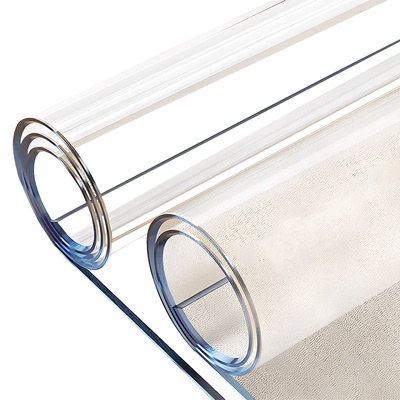 【日本品质】进口无味透明餐桌垫