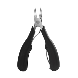 美甲专用鹰嘴卸钻钳超省力剪钻钳轻松剪链条修整甲沟指甲钳子工具