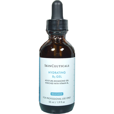 修丽可杜克b5院装修复补水精华