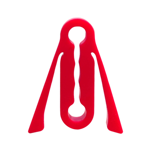 汽车车门锁保护垫降音缓冲减震锁保护盖加厚防撞通用车门锁扣胶套