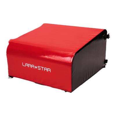 臀推箱多功能臀桥靠箱劳拉之星