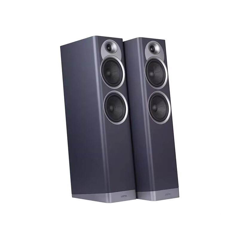 丹麦尊宝S7-27F无源HIFI落地音箱