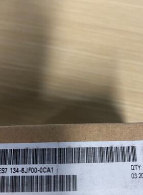 【询价】PLC ET200SP模拟量输入端模块A0类基座6ES适用