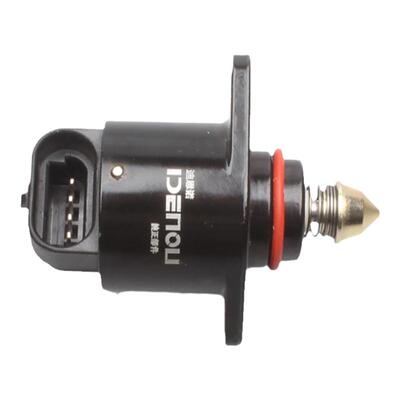 东风小康DK13金刚长安奔奔1.3五菱6373佳宝民意59600怠速马达包邮