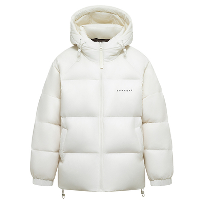 回力轻薄羽绒服男士冬季防寒外套