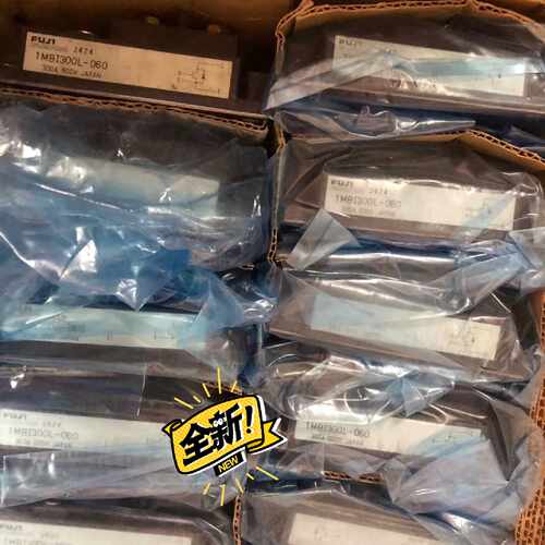 1MBI300L060全新模块