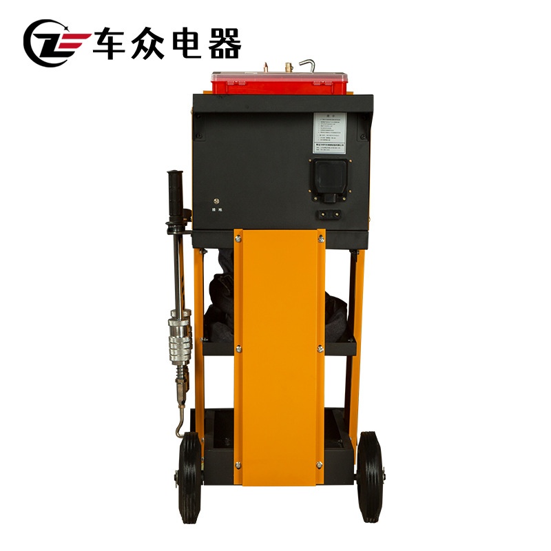 多功能汽车车身凹陷介子机修复设备单焊枪钣金修复机外形整形工具