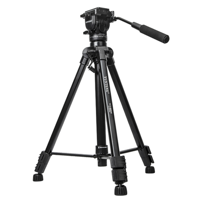 云腾阻尼顺滑相机三脚架一年保质