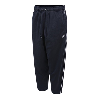 耐克男子针织宽松运动休闲长裤