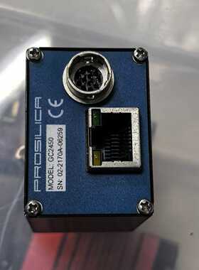 议价Prosilica Industrial Camera Gc2450 5 Megapixels 2适用
