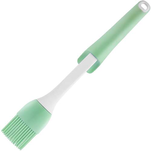 日本进口硅胶油刷耐高温厨房烙饼烧烤刷油刷子食品烘焙烧烤刷子级