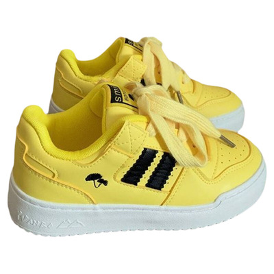 优妮蒂平底滑板鞋|超2000次加购