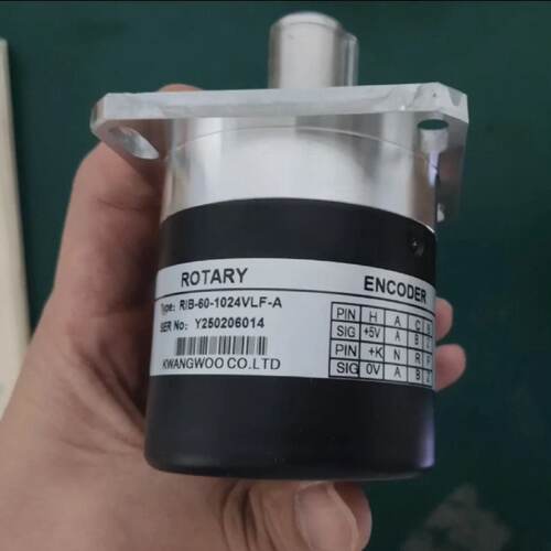 光宇编码器RIB-60-1024VLF-A