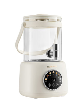 奥克斯养生壶家用多功能花茶桶