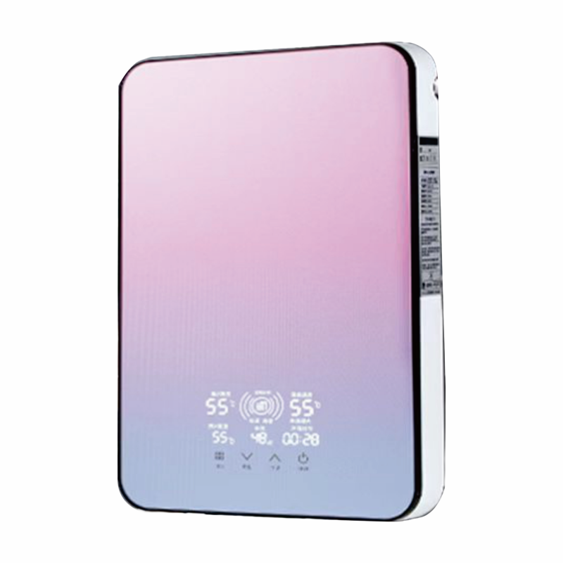 即热式电热水器洗澡恒温变频速热多功能 高端新十大品牌