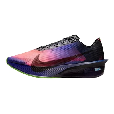 耐克男鞋VaporFly NEXT% 4马拉松碳板长距离竞速跑步鞋IO9571-400