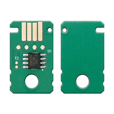 适用佳能MC-30保养墨盒芯片PRO 520 540 540S 560S 541废墨仓清零