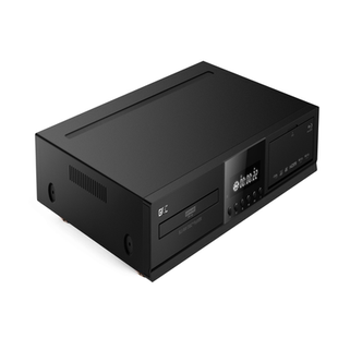 GIEC/杰科BDP-G56004KUHD蓝光播放机杜比视界4K影碟机 全景声SACD