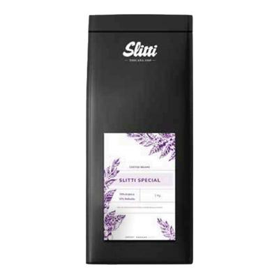 Slitti意大利产深度烘焙