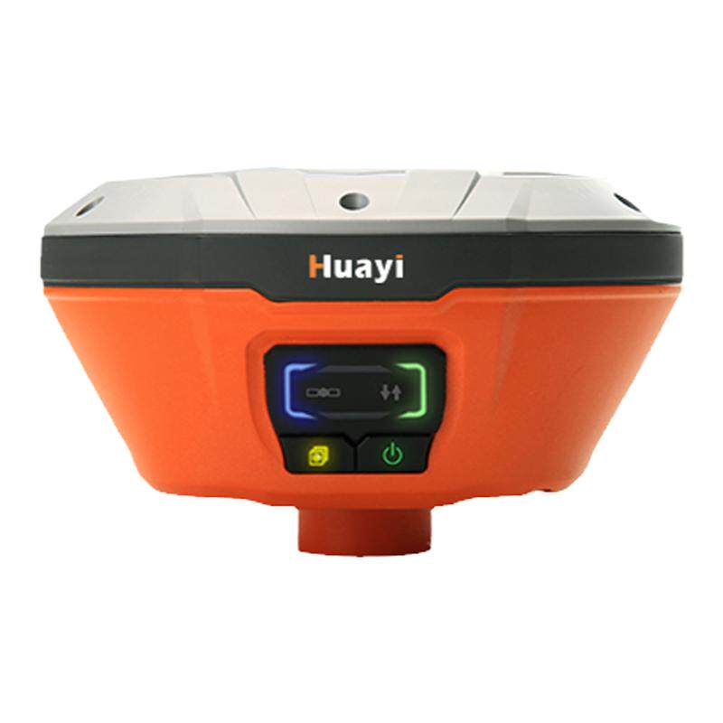 华测e91全能型华易E91RTK/GPS/GNSS高精度工程测量放线仪器土方面