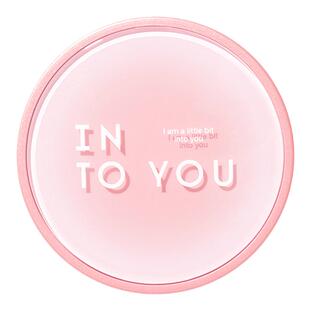intoyou气垫腮红单色膨胀色橘色晒红2025新款爆款正品官方旗舰店