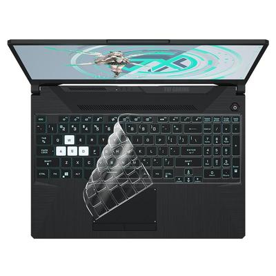 适用华硕全系列笔记本键盘保护膜