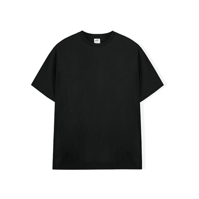 标准版凉感高品质圆领纯色T恤