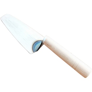 新款锰钢一体皿刀抹泥刀灰匙泥板长尾批抹子泥工瓷砖工具可定制