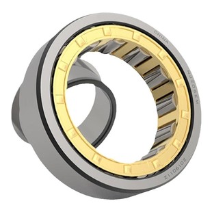 电动叉车配件中力液压托盘搬运车深沟球薄壁电机承重轮辅助轮轴承