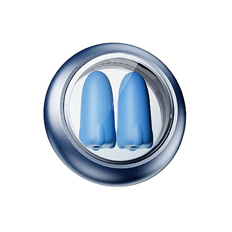 困困鸭耳塞睡眠睡觉专用超级隔音神器士小火箭静音宿舍防噪声降噪