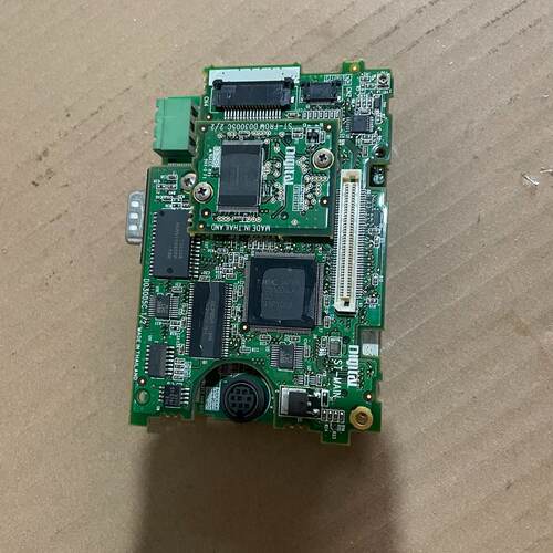 询价-ST401-AG41-24V 触摸屏主板，的，，成色