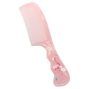 夜光梳子女长发专用大号耐用防静电熟胶发梳不伤头皮顺发美发头梳