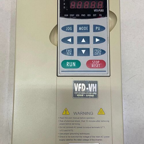 VFD037V23A