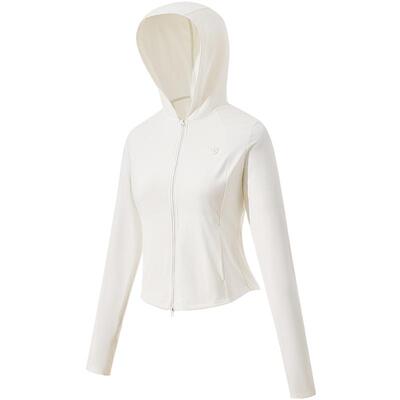 波司登显瘦瑜伽UPF00+防晒服女