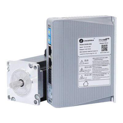 雷赛总线支持CoE（CiA402协议）