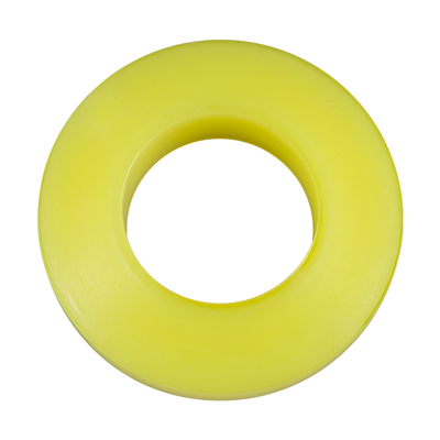 弹性垫圈缓冲联轴器橡胶垫圈牛筋