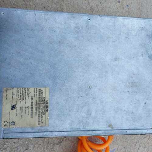 【询价】 6SE7023-2ES87-2DA1 实物图适用