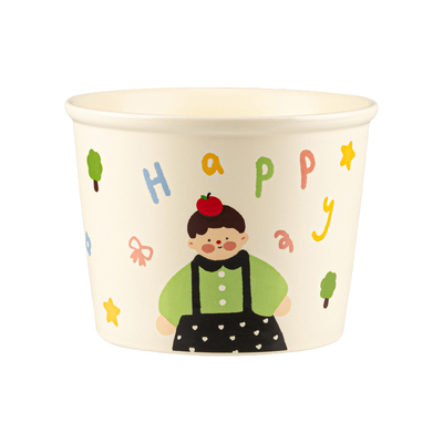 陶瓷泡面碗带盖大容量