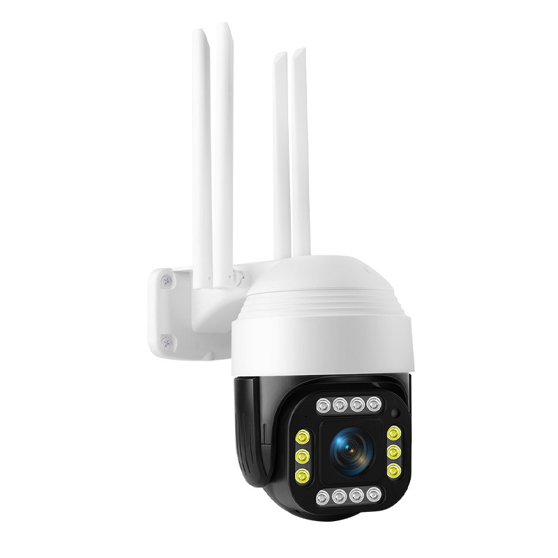 camhipro摄像头室外无线wifi远程