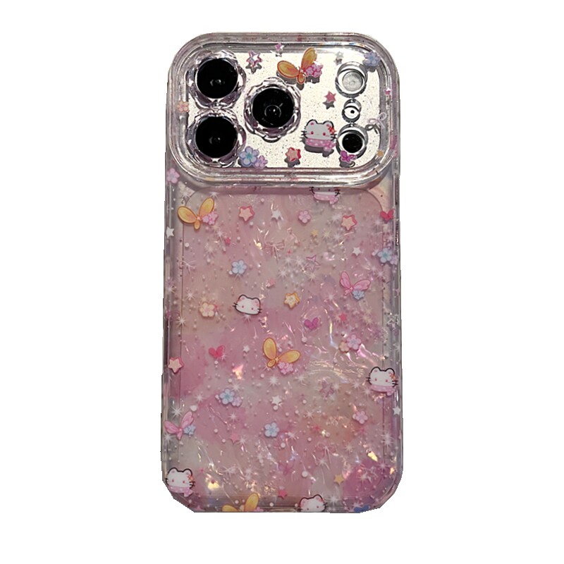 适用苹果系列iPhone17新款手机壳