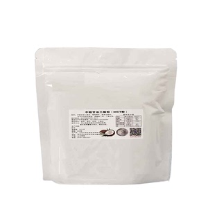 防弹咖啡MCT中链甘油三酯无水黄油粉生酮伴侣代餐无蔗糖速溶