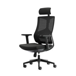 圣奥办公椅人体工学椅sunon会议室座椅家用舒适电脑椅久坐转椅子