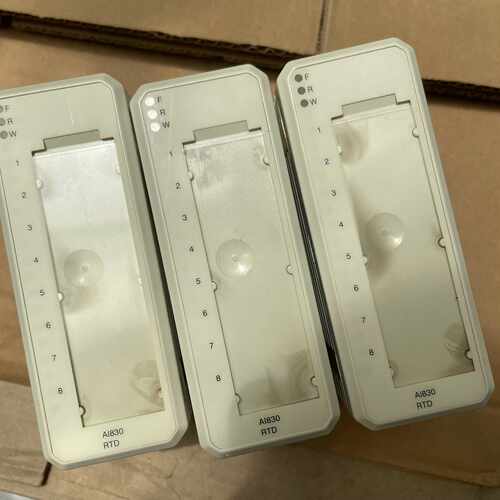 AI830 ABB模拟量输入模块 工业自动化配件