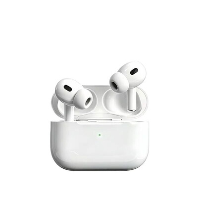 华强北蓝牙耳机pro3降噪2026新款无线入耳式高音质长续航运动跑步