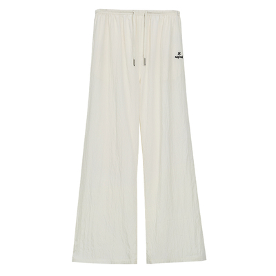 TurnSignal休闲阔腿裤长裤