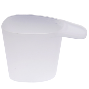 新景水族海盐量杯盐杯盐铲海缸海水换水兑盐量勺工具珊瑚盐盐度计