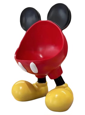 钥匙收纳盒入户玄关装饰摆件