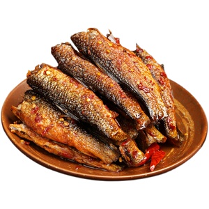 即食香辣休闲特产手撕火焙