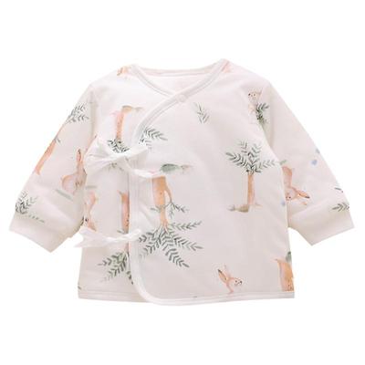 【双层护肚】新生婴儿衣服