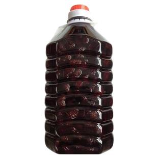 桑果酒桑葚酒5斤装新鲜桑葚果酒农家自酿52度高度烧酒浸泡桑椹酒